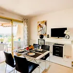 アパート Le Baccara By Interhome *