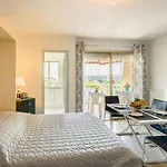 Le Baccara By Interhome * カーニュ・シュル・メール