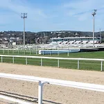 Le Baccara By Interhome アパート *