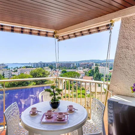 Le Baccara By Interhome