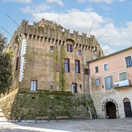 Le Baccara By Interhome