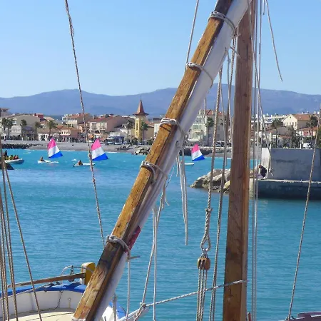 Le Baccara By Interhome *