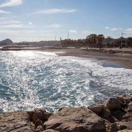 Le Baccara By Interhome Daire