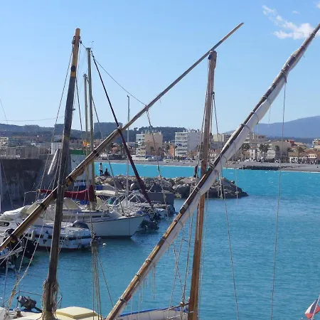 Le Baccara By Interhome Daire *