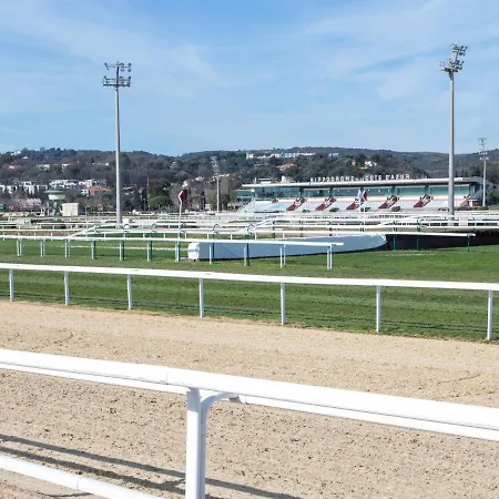 Le Baccara By Interhome Daire *