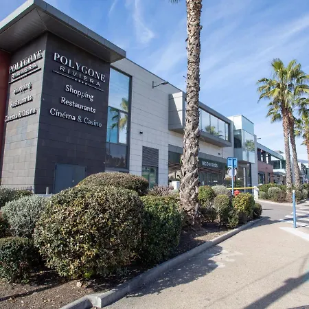 Daire Le Baccara By Interhome