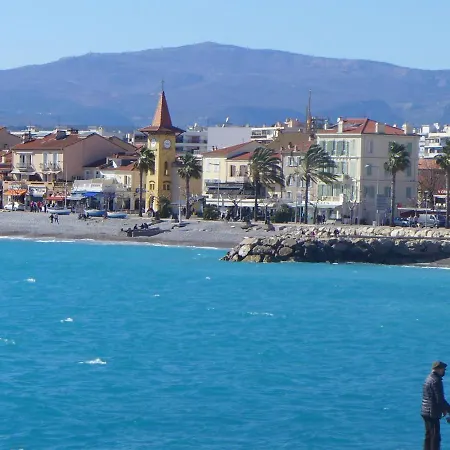 Le Baccara By Interhome Daire *