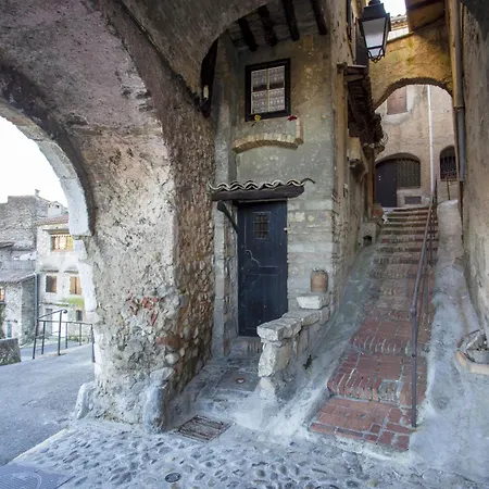 Le Baccara By Interhome Daire Cagnes-sur-Mer