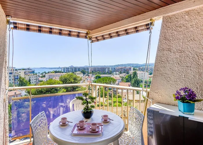 Le Baccara By Interhome