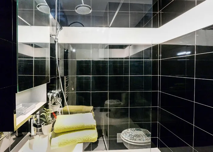 Апартаменты Le Baccara By Interhome *