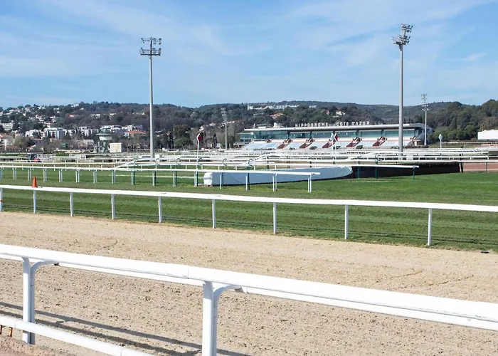 Le Baccara By Interhome Апартаменты *