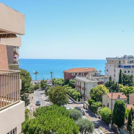Apartment Le Baccara By Interhome *