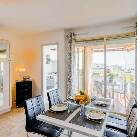Le Baccara By Interhome Apartment *