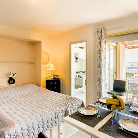 Le Baccara By Interhome