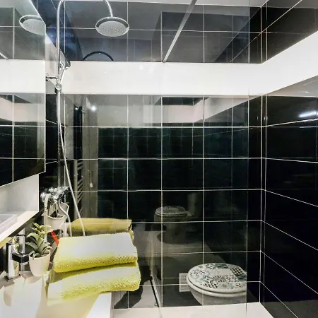 Apartment Le Baccara By Interhome *