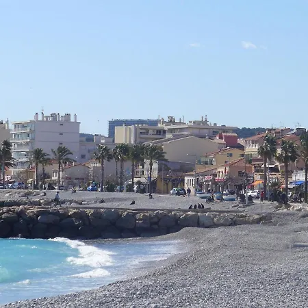 Le Baccara By Interhome Apartment