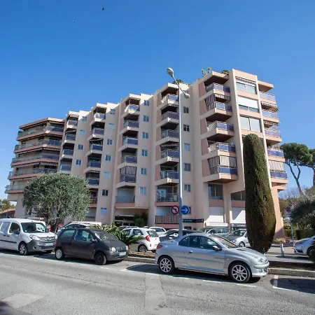 Le Baccara By Interhome Apartment