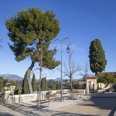 Le Baccara By Interhome Apartment Cagnes-sur-Mer